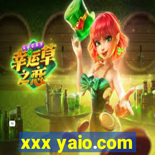 xxx yaio.com